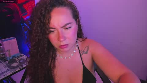 Snapshot of miss_alisse chatting on 2, 5, 2026 miss_alisse online show from 2, 5, 2026