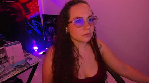 Snapshot of miss_alisse chatting on 9, 5, 2026 miss_alisse online show from 9, 5, 2026