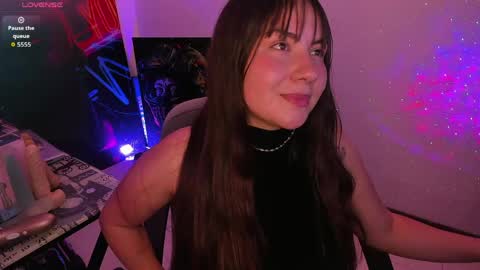 Snapshot of miss_alisse chatting on 26, 5, 2026 miss_alisse online show from 26, 5, 2026