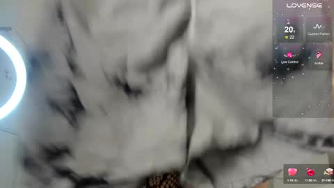 Amber  online show from 27, 1, 2025