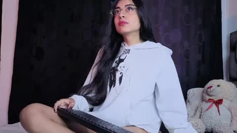 miss_angel0 online show from 31, 5, 2026