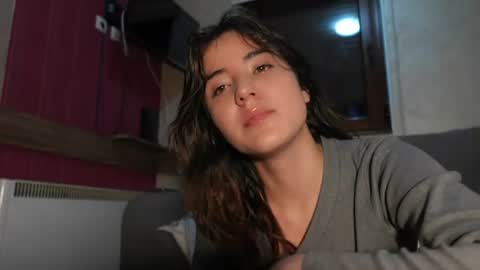 Snapshot of miss_ann_1 chatting on 27, 6, 2026 miss_ann_1 online show from 27, 6, 2026