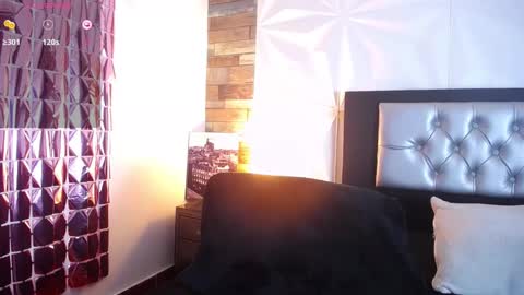 Antonella online show from 24, 1, 2025