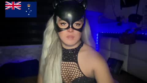 Snapshot of miss_antonette_xxx chatting on 26, 6, 2026 Call me Miss Antonette online show from 26, 6, 2026