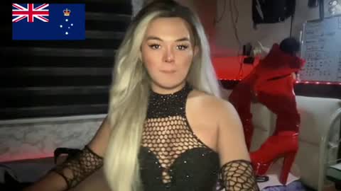 Snapshot of miss_antonette_xxx chatting on 3, 7, 2026 Call me Miss Antonette online show from 3, 7, 2026