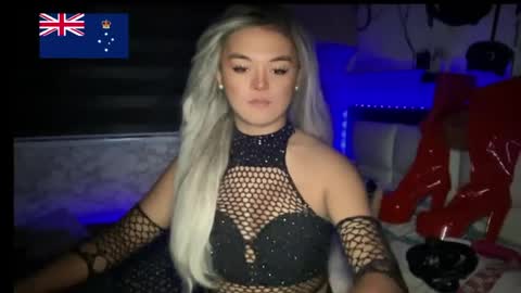 Snapshot of miss_antonette_xxx chatting on 11, 7, 2026 Call me Miss Antonette online show from 11, 7, 2026