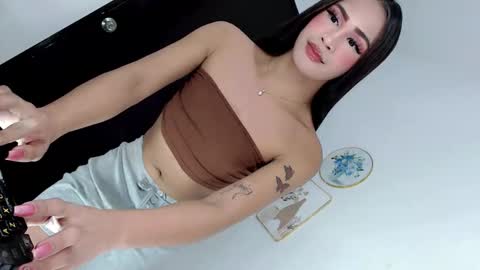 AZUMI online show from 9, 5, 2026