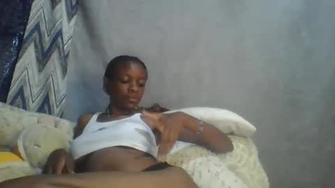 miss_belllo online show from 11, 2, 2025