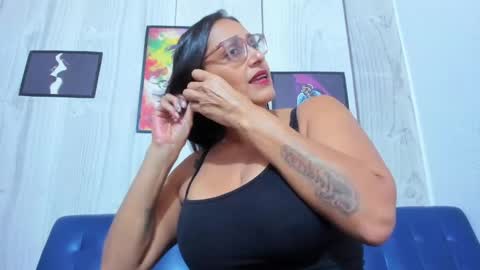 Naty online show from 23, 5, 2026