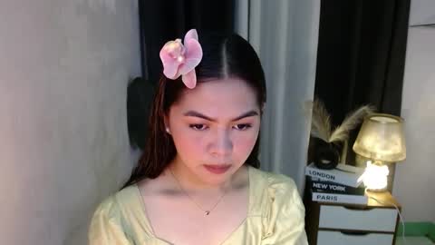 Briella online show from 16, 10, 2025