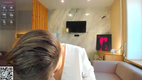 Sandy online show from 26, 9, 2025