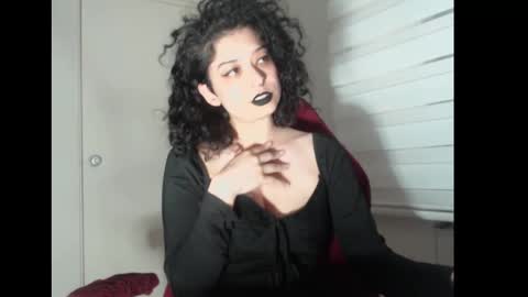 Snapshot of miss_carmila chatting on 11, 9, 2025 Miss Carmila online show from 11, 9, 2025
