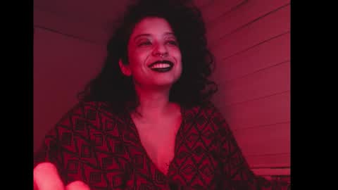 Snapshot of miss_carmila chatting on 18, 9, 2025 Miss Carmila online show from 18, 9, 2025