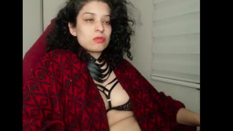 Snapshot of miss_carmila chatting on 30, 9, 2025 Miss Carmila online show from 30, 9, 2025
