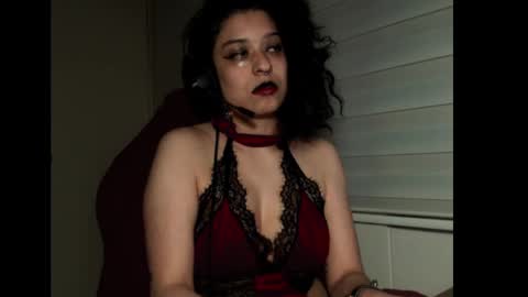Snapshot of miss_carmila chatting on 3, 10, 2025 Miss Carmila online show from 3, 10, 2025