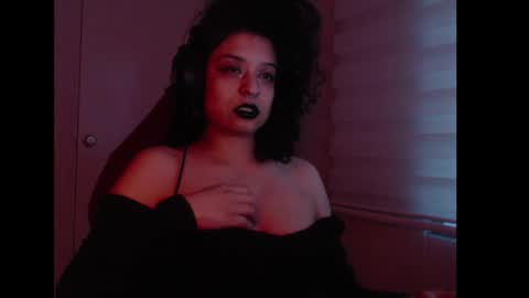 Snapshot of miss_carmila chatting on 6, 10, 2025 Miss Carmila online show from 6, 10, 2025