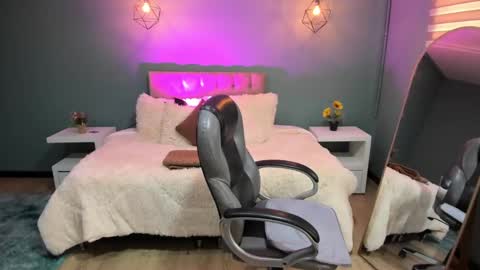 Snapshot of miss_cataleya__ chatting on 21, 9, 2025 Cataleya online show from 21, 9, 2025