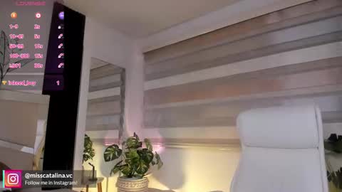 Catalina online show from 17, 2, 2026