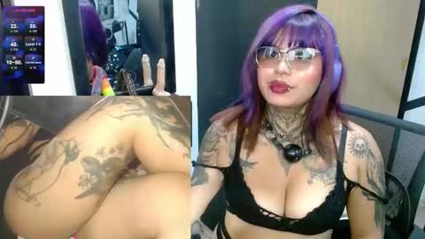 miss_clover online show from 13, 2, 2026