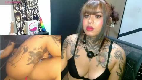 Snapshot of miss_clover chatting on 27, 5, 2026 miss_clover online show from 27, 5, 2026