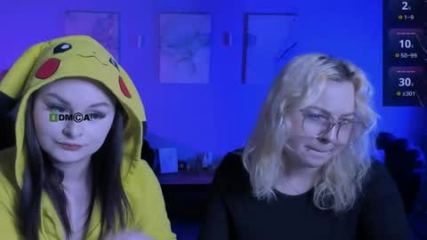 miss_courtney online show from 18, 4, 2026