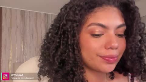 CANDELA CASTRO  online show from 23, 3, 2026