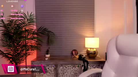 CANDELA CASTRO  online show from 26, 5, 2026