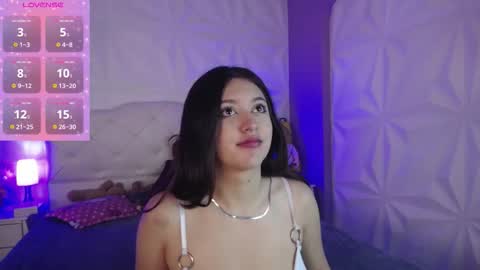 Snapshot of miss_dakota26 chatting on 16, 9, 2025 Dakota online show from 16, 9, 2025