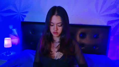 Snapshot of miss_dakota26 chatting on 10, 11, 2025 Dakota online show from 10, 11, 2025