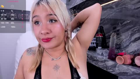 Snapshot of miss_danika chatting on 27, 12, 2024 Danika online show from 27, 12, 2024