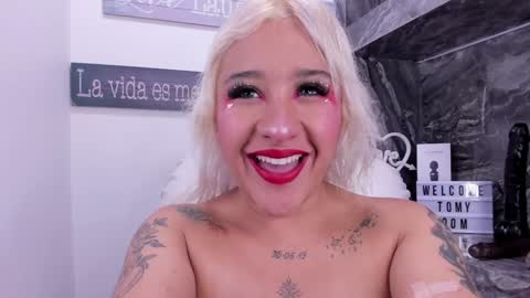 Snapshot of miss_danika chatting on 25, 1, 2025 Danika online show from 25, 1, 2025