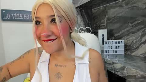 Danika online show from 10, 11, 2025