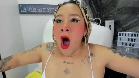 Danika online show from 23, 12, 2025