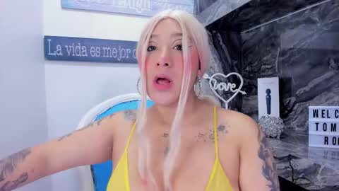 Danika online show from 16, 1, 2026