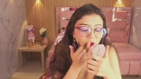 miss_devil_s online show from 17, 1, 2026