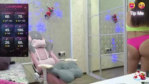 Snapshot of miss_divora chatting on 11, 1, 2026 miss_divora online show from 11, 1, 2026