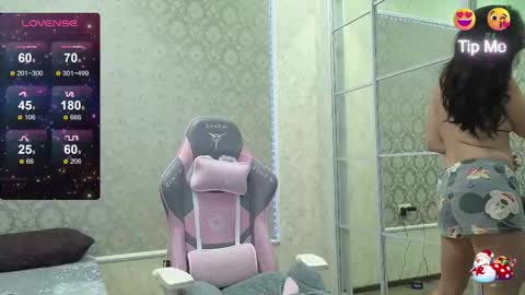 Snapshot of miss_divora chatting on 10, 2, 2026 miss_divora online show from 10, 2, 2026
