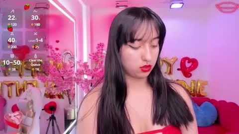 Melanie online show from 19, 2, 2025