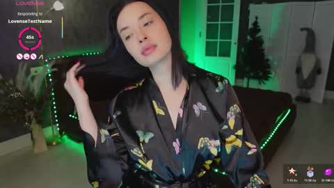 Elia online show from 19, 12, 2025