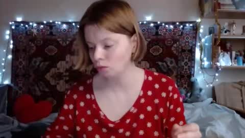 Snapshot of miss_elistia_ chatting on 23, 12, 2024 Elis online show from 23, 12, 2024