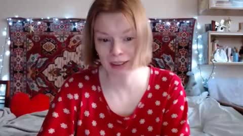 Snapshot of miss_elistia_ chatting on 20, 1, 2025 Elis online show from 20, 1, 2025
