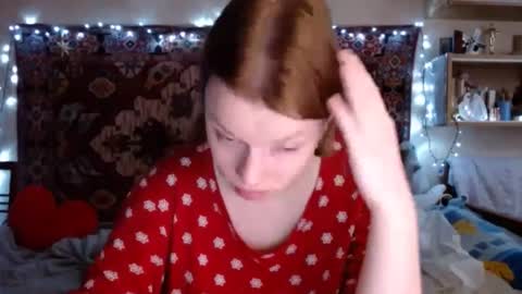 Snapshot of miss_elistia_ chatting on 21, 1, 2025 Elis online show from 21, 1, 2025