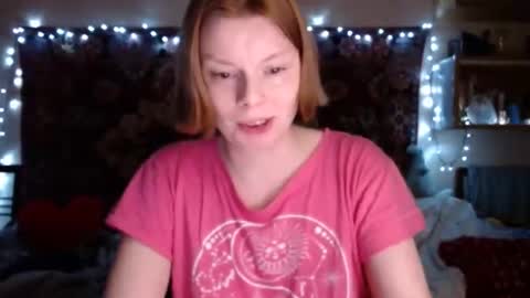 Snapshot of miss_elistia_ chatting on 23, 1, 2025 Elis online show from 23, 1, 2025
