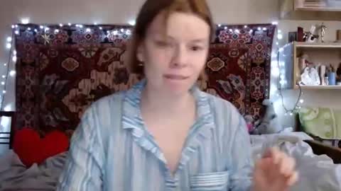 Snapshot of miss_elistia_ chatting on 29, 1, 2025 Elis online show from 29, 1, 2025
