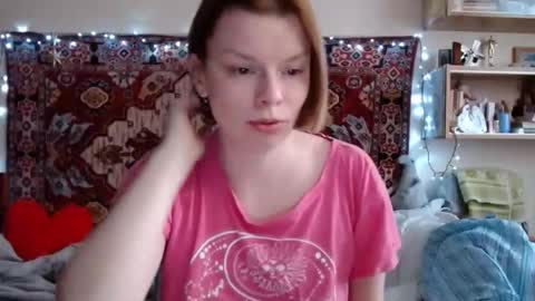 Snapshot of miss_elistia_ chatting on 30, 1, 2025 Elis online show from 30, 1, 2025