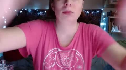 Snapshot of miss_elistia_ chatting on 31, 1, 2025 Elis online show from 31, 1, 2025
