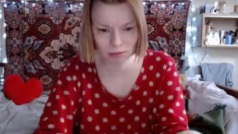 Snapshot of miss_elistia_ chatting on 18, 2, 2025 Elis online show from 18, 2, 2025