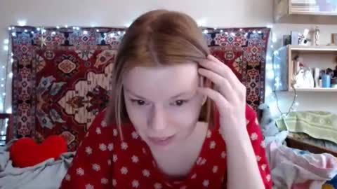 Snapshot of miss_elistia_ chatting on 20, 2, 2025 Elis online show from 20, 2, 2025