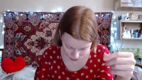 Snapshot of miss_elistia_ chatting on 26, 2, 2025 Elis online show from 26, 2, 2025