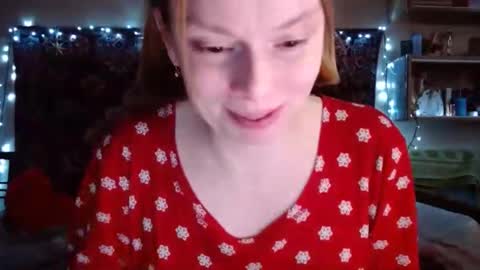 Snapshot of miss_elistia_ chatting on 26, 2, 2025 Elis online show from 26, 2, 2025